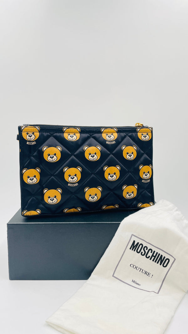 Pochette "Ready to Bear"