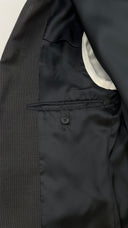 Blazer gessato monopetto PRADA