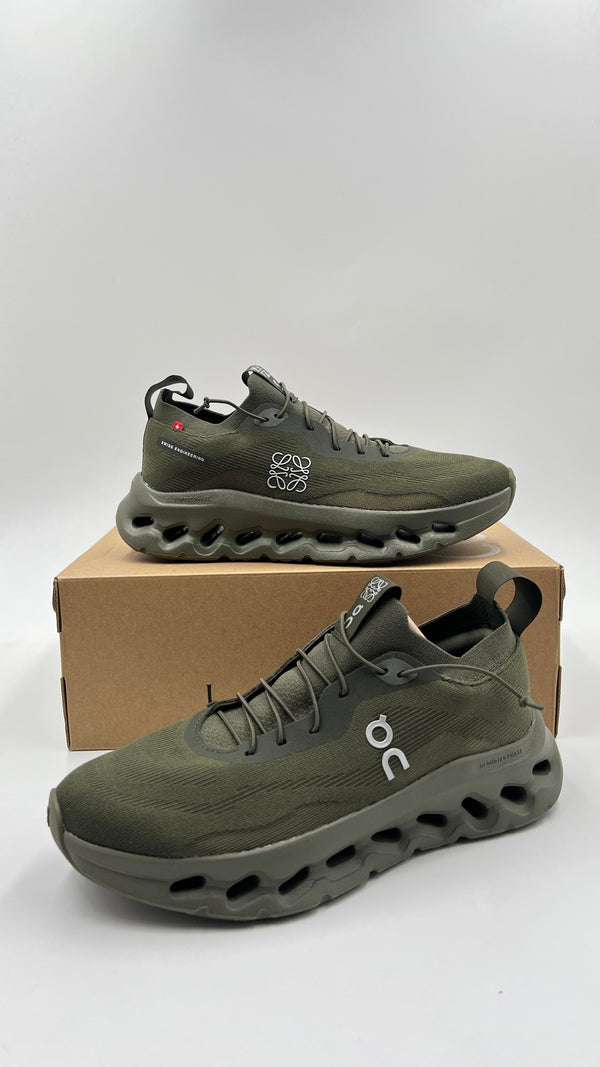 Sneakers "Cloudtilt" N.39