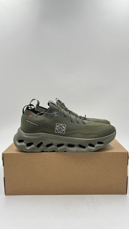 Sneakers "Cloudtilt" N.39