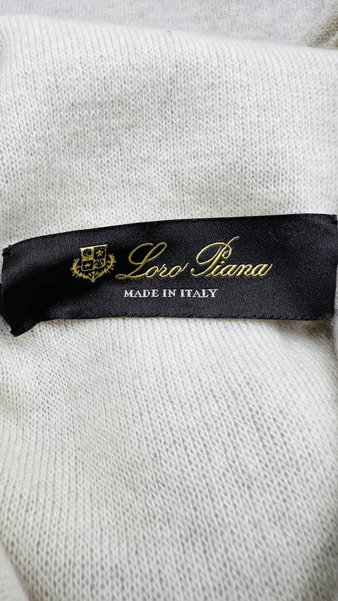 Abito in maglia di cashmere