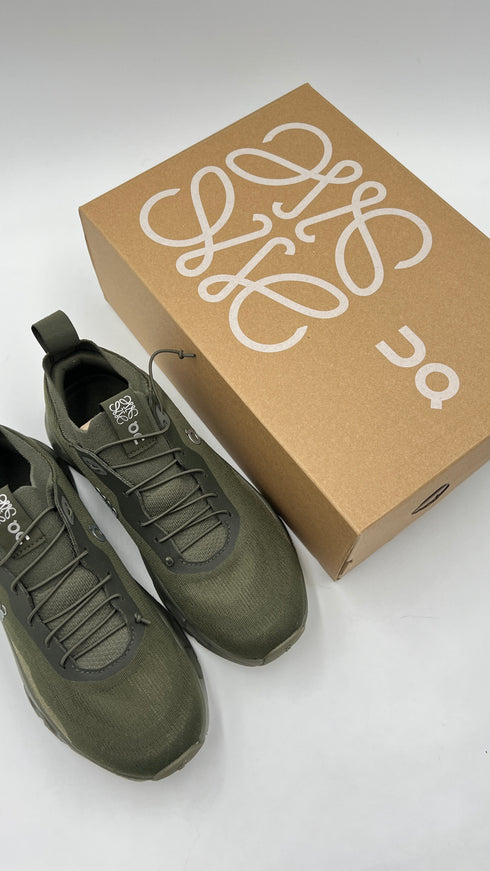Sneakers "Cloudtilt" N.39