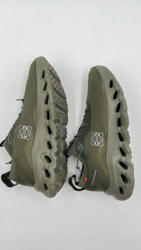 Sneakers "Cloudtilt" N.39