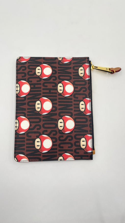 Pochette "Super Mario Mushrooms"