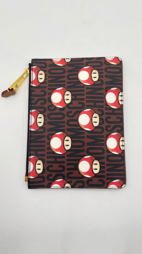 Pochette "Super Mario Mushrooms"