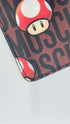 Pochette "Super Mario Mushrooms"