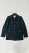 Sang Jacket nera