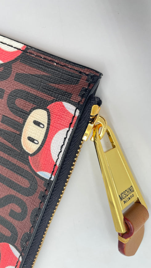 Pochette "Super Mario Mushrooms"