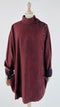 Giacca oversized