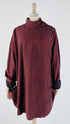 Giacca oversized