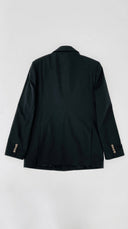 Sang Jacket nera Vivienne Westwood