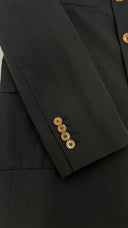 Sang Jacket nera Vivienne Westwood
