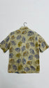 Camicia stampa elefanti