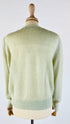Cardigan corto