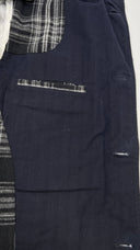 Giacca corta blu Dolce & Gabbana