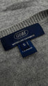 Cardigan corto cashmere