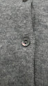 Cardigan corto cashmere