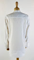 Camicia oversized cotone