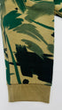 Felpa Camouflage