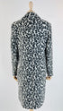 Cappotto animalier