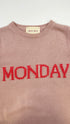 Maglione "Monday" lana