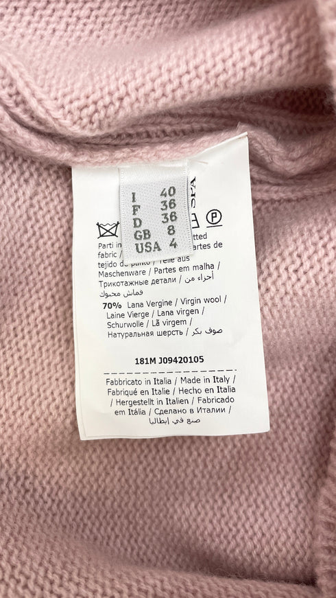 Maglione "Monday" lana