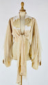Bolero inserti pizzo