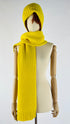 Completo lana-cashmere