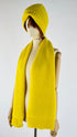 Completo lana-cashmere