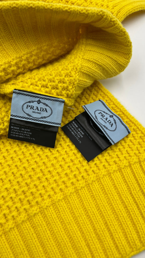Completo lana-cashmere