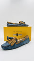 Mocassini Suede N.39