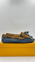 Mocassini Suede N.39