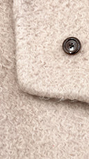 Caban effetto teddy MARC JACOBS