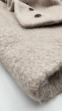 Caban effetto teddy MARC JACOBS
