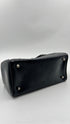 Borsa pelle vintage