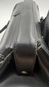 Borsa pelle vintage