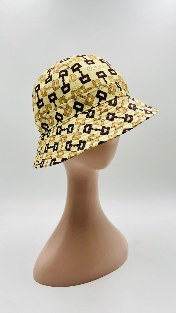 Cappello “Walina” con cartellino