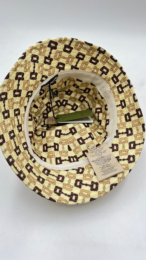 Cappello “Walina” con cartellino