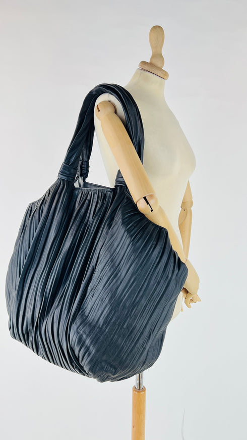 Borsa in pelle modello Frances