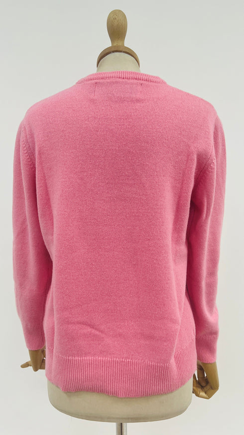 Maglione "I Hate Mountains"