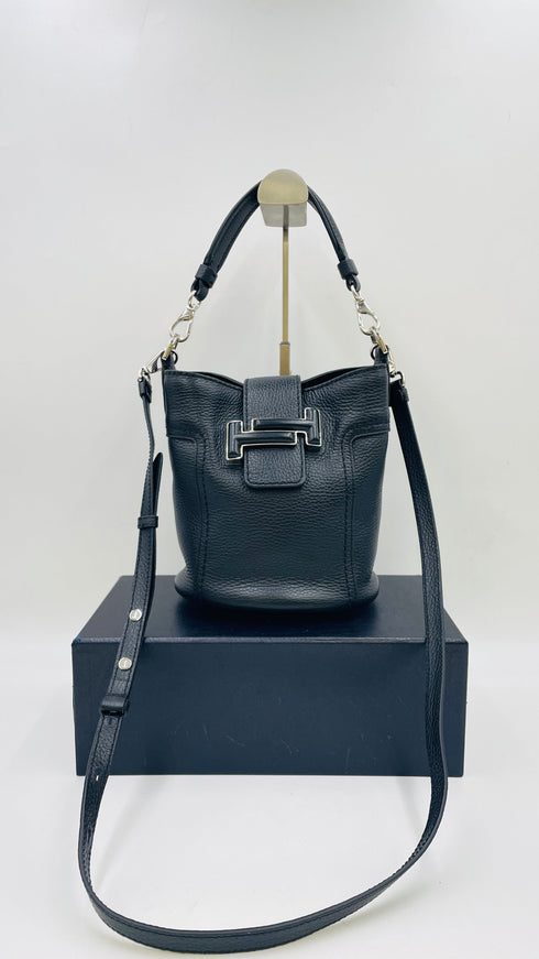 Borsa "Double T"