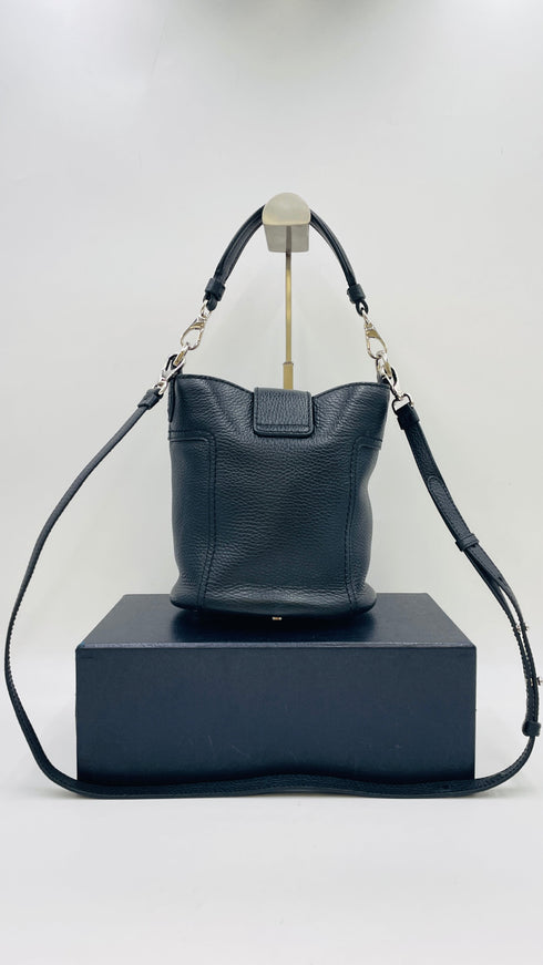 Borsa "Double T"