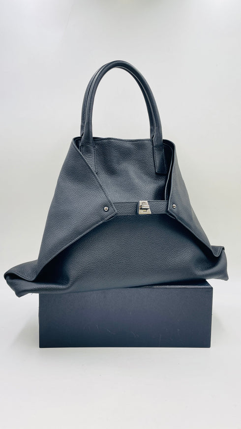 Borsa "AI Medium"