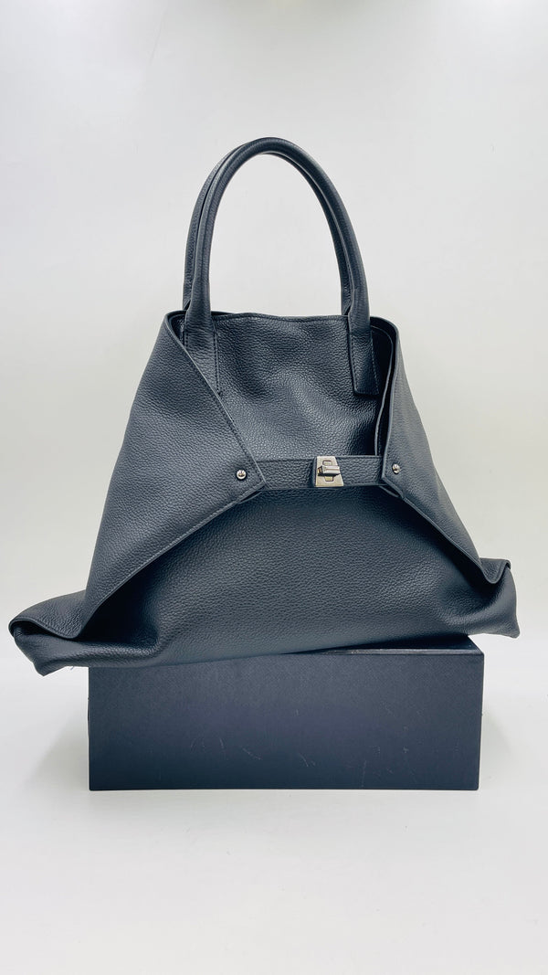 Borsa "AI Medium"