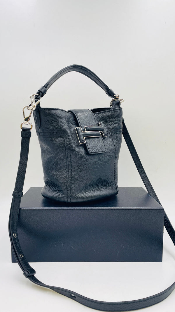Borsa "Double T"