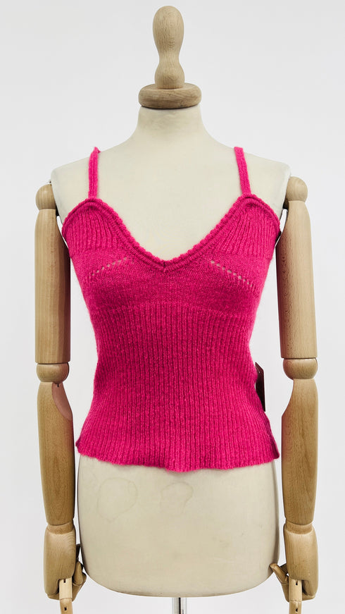 Twinset maglia vintage