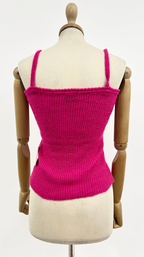 Twinset maglia vintage