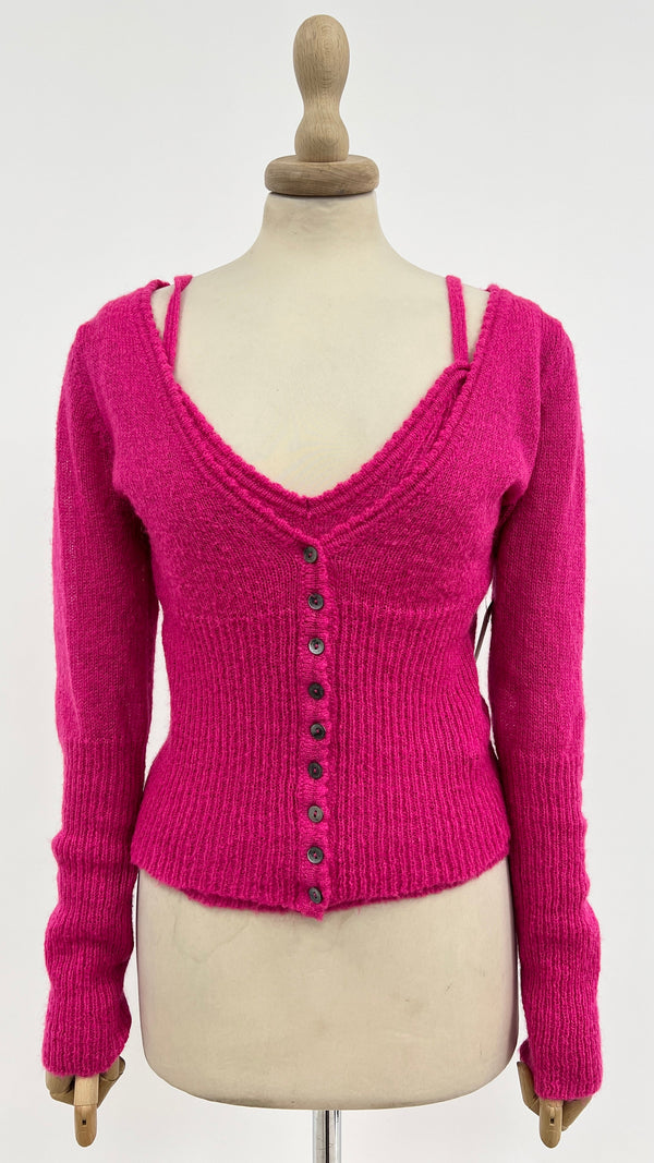 Twinset maglia vintage