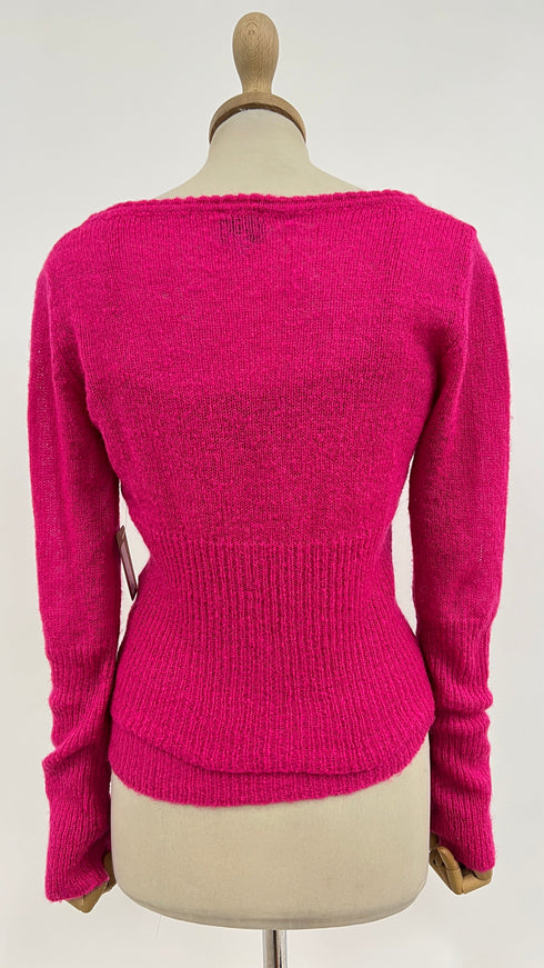 Twinset maglia vintage