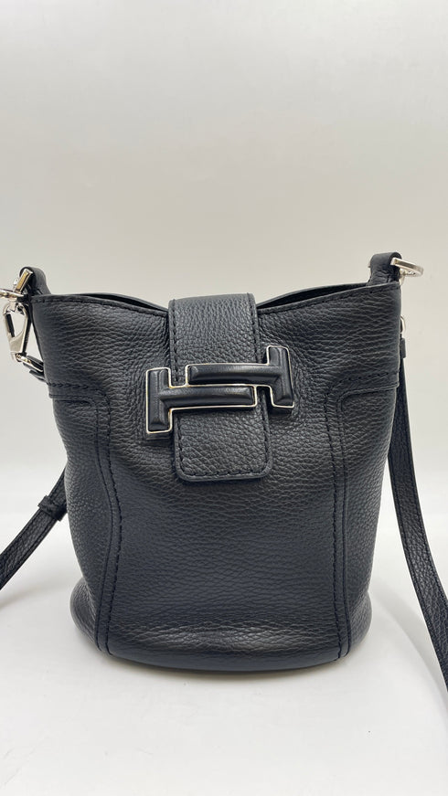 Borsa "Double T"